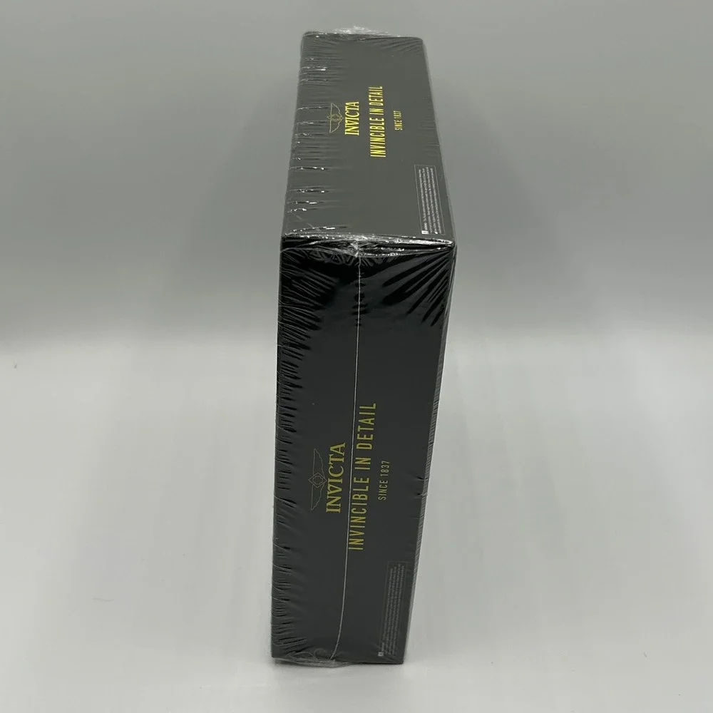 Invicta Sea Hunter‎ Batman Special Edition 1000 Piece Jigsaw Puzzle Ages 8+ NEW